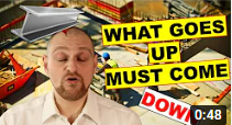 The Safety Flash : What goes up must come down